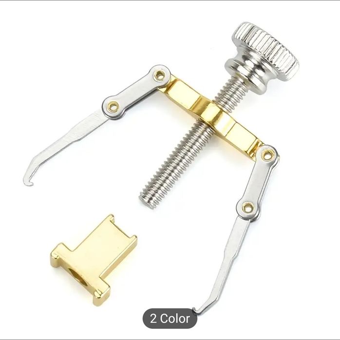 Скоба за повдигане на врастнал нокът