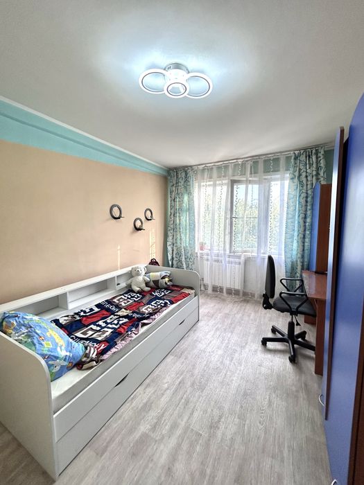 Продам 3-х комн.квартиру | Мызы, 5/1