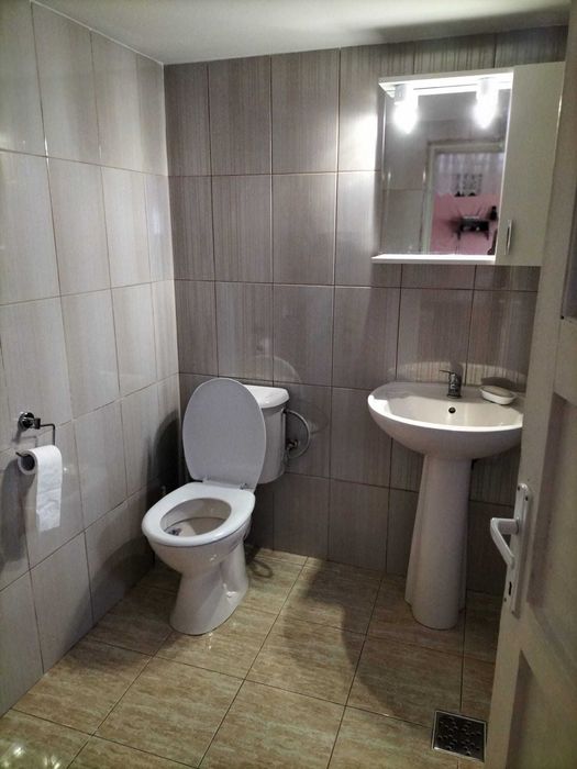 Casa de vanzare Vinerea, Cugir-3 camere, utilitati, 1062 mp teren