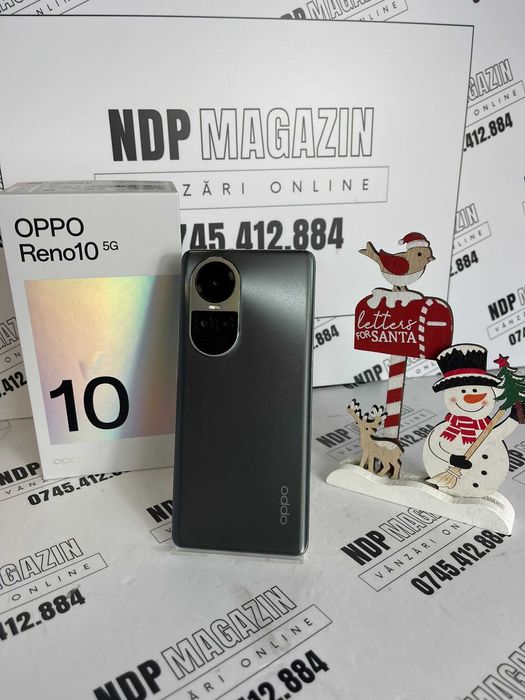 NDP Amanet NON-STOP Bld.Iuliu Maniu 69 OPPO RENO 10 5G (46638)