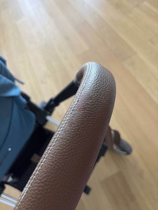 Cybex priam детска количка