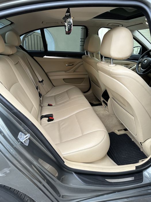 Bmw 520 automat / Xdrive / euro 6