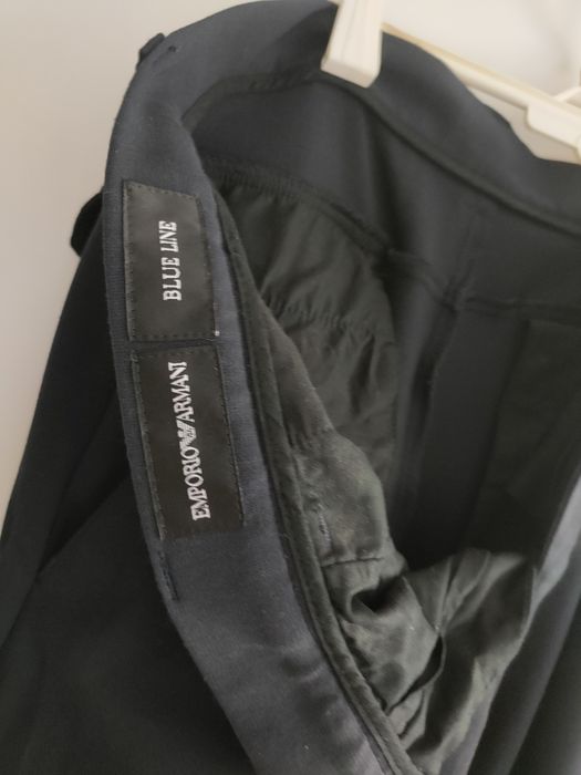 Costum Bărbați ARMANI