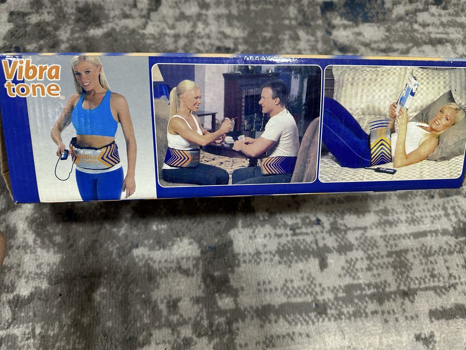 Массажер для тела