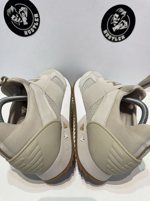 Сникърси EMPORIO ARMANI .Номер 40