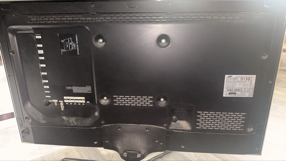 Samsung       TV