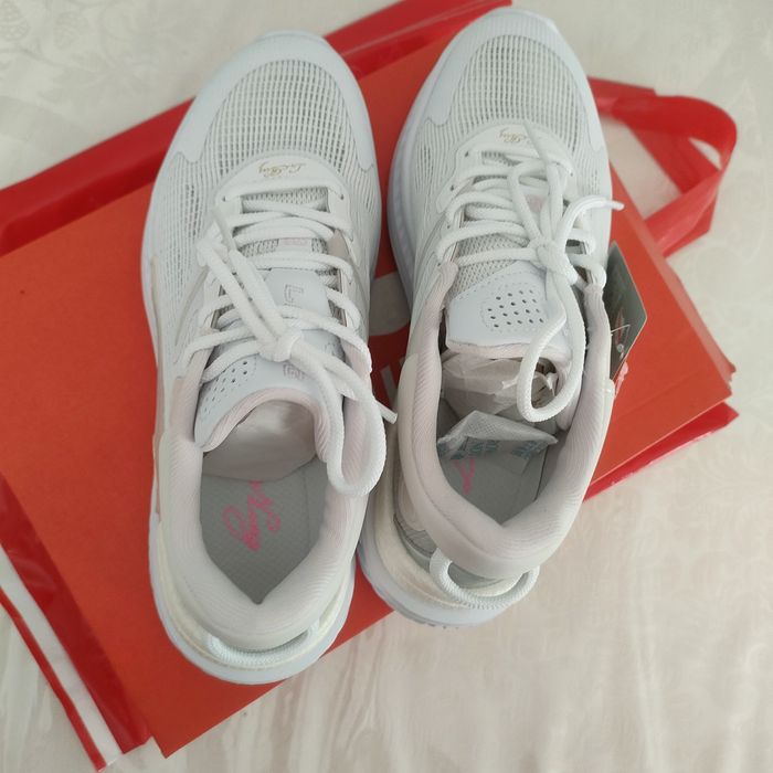 Кроссовки LI-NING