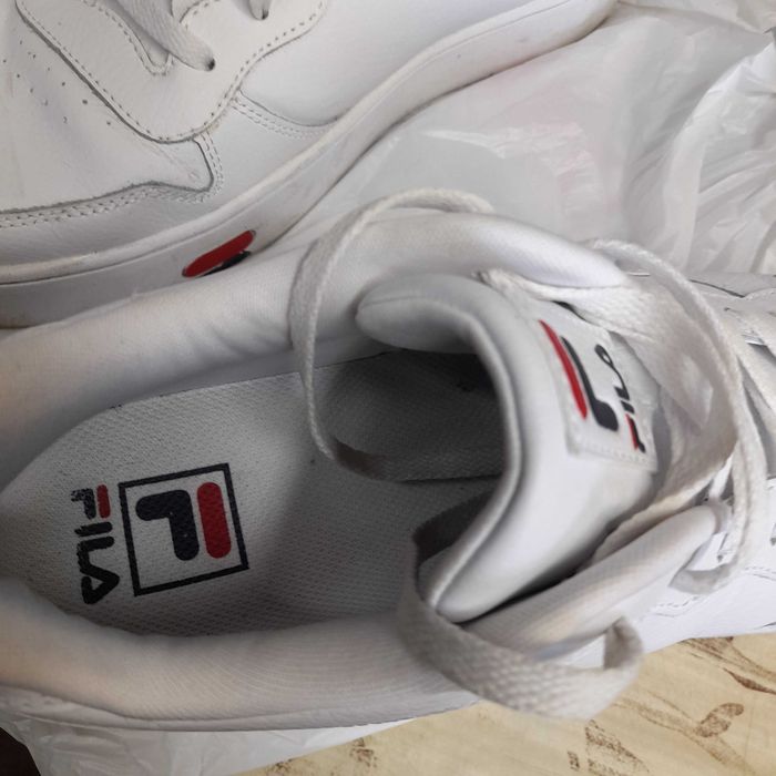 Оригинални маратонки Fila 44