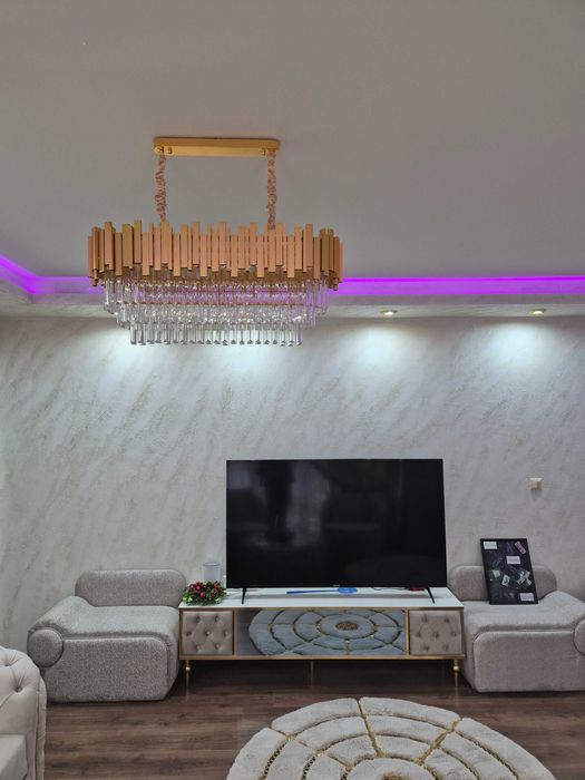 Продава се Двустаен апартамент в Варна, Младост 1 - 104 кв.м за 1779 €/кв.м - Снимка #3