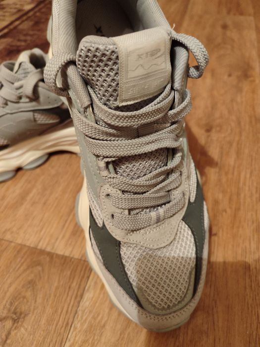 Продам Офигенные красовки