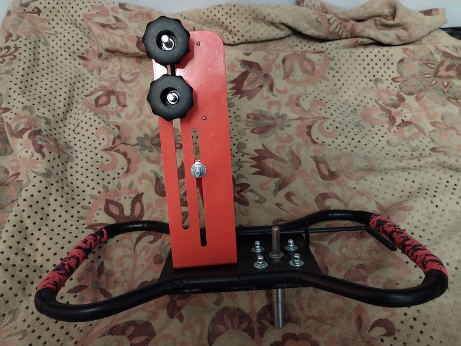 Адаптер для шуруповерта