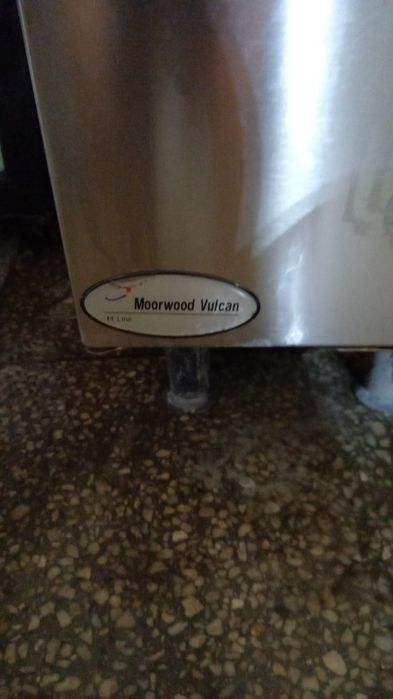 Фритюрник професионален FALCON на газ