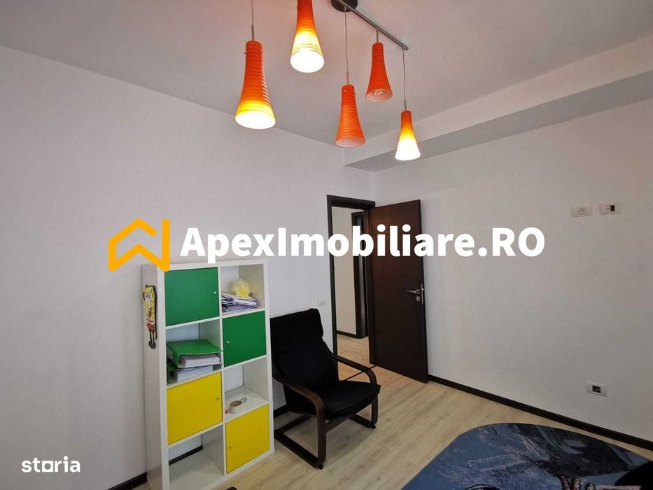 Casa 4 camere de inchiriat Pipera Bucuresti | ApexImobiliare.ro