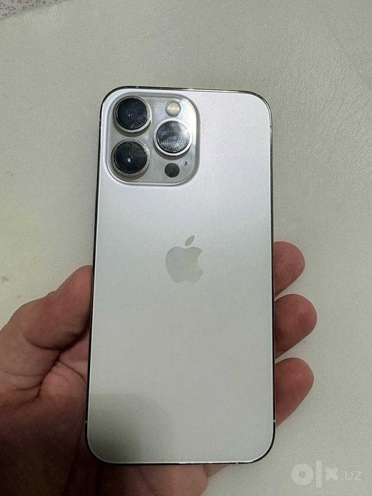 Iphone 13 pro 256GB arzon narxda