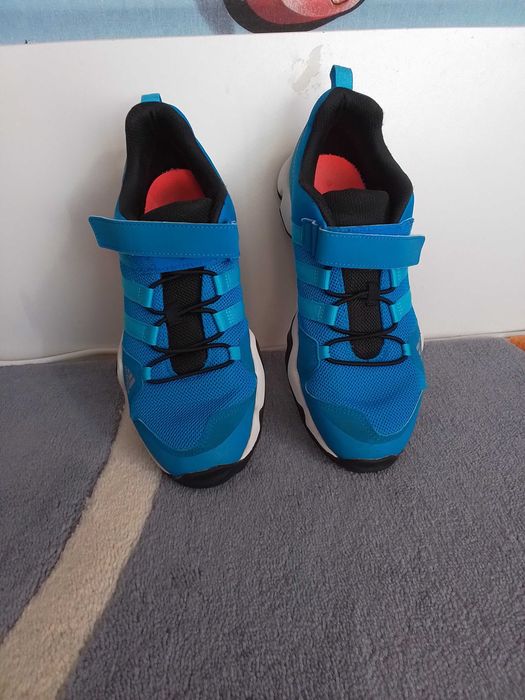 Маратонки Adidas Terrex