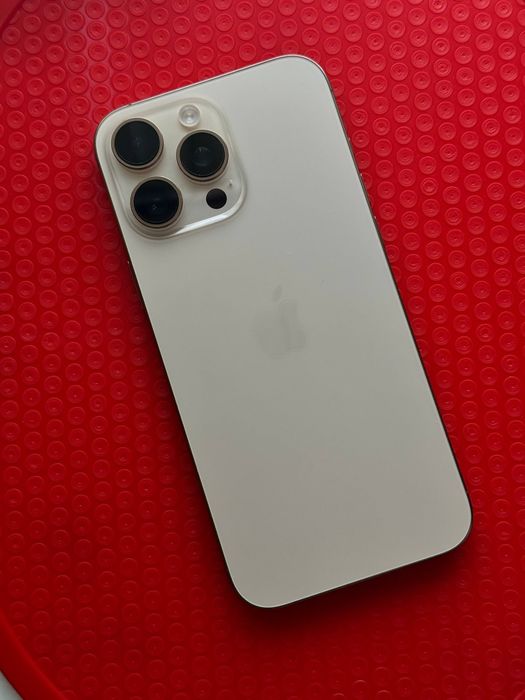 IPhone 16 pro max e-sim