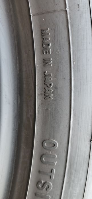 4 anvelope 235 50 20 toyo 2023 6,5mm