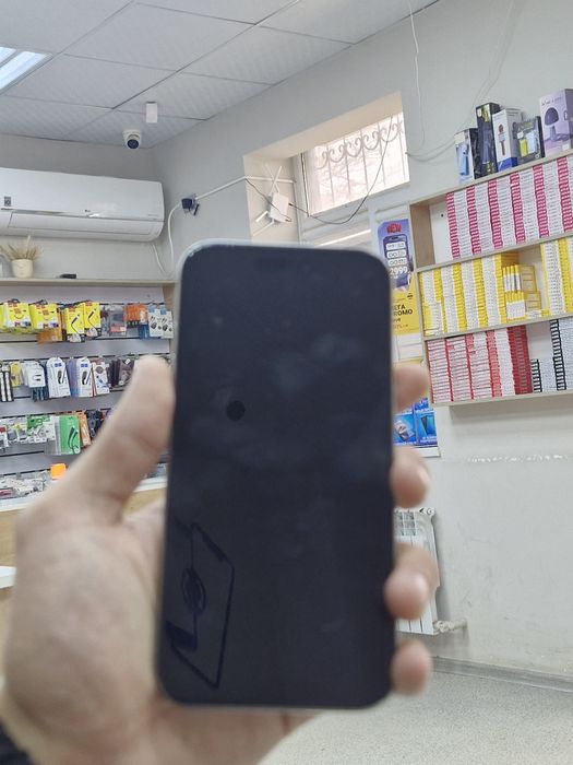 Iphone 15 pro 128 gb 83097 pintel kz munaily