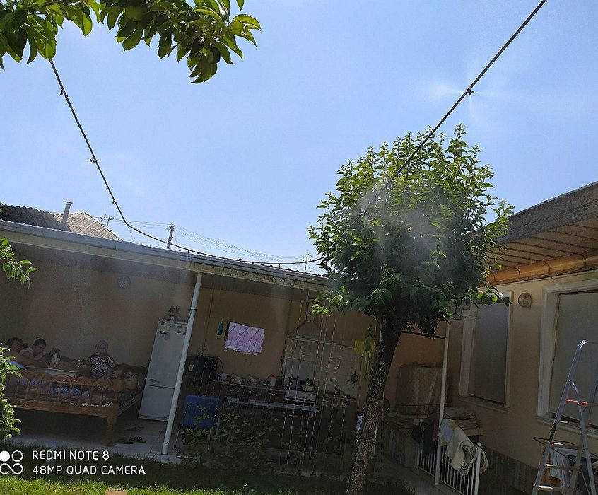 Установка микроклимата, микроклимат профилактика