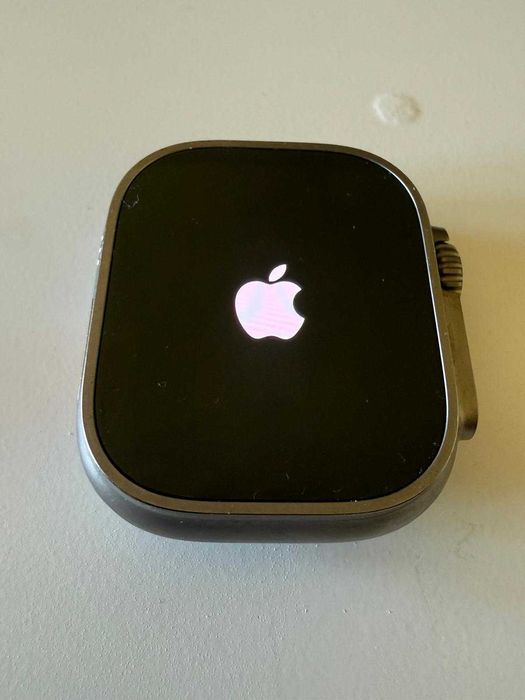 Smartwatch Apple Watch Ultra 2 2023, baterie 94%