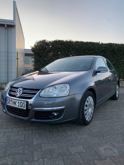 VOLKSWAGEN Jetta 2009 — imagine 3