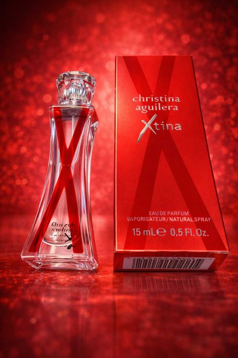 Оригинални мини парфюмчета