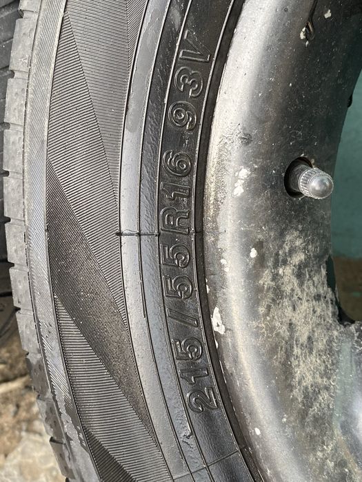 Продам срочно с покрышкай