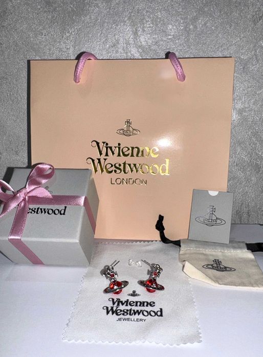 Cercei Vivienne Westwood
