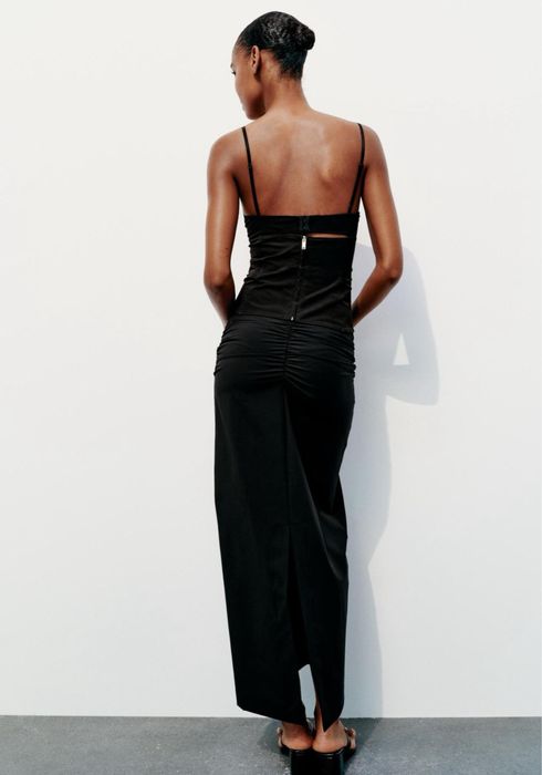 Zara Zara новые юбки