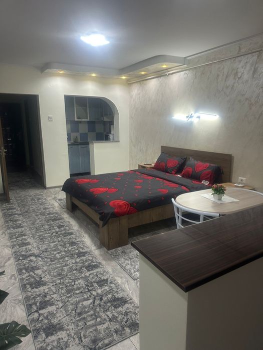 Închiriez garsoniera în regim hotelier