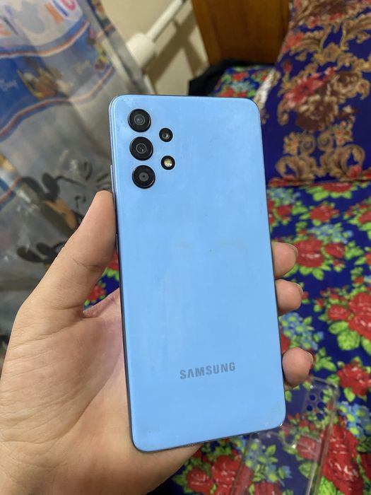 Samsung A32 Ideal