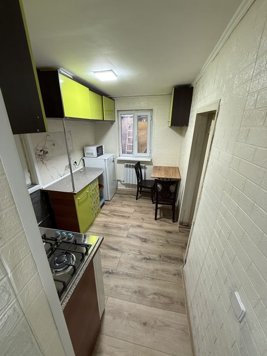 Сдам часть дома.рыскулова шелихова