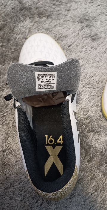 Adidas 42н НОВИ от UK