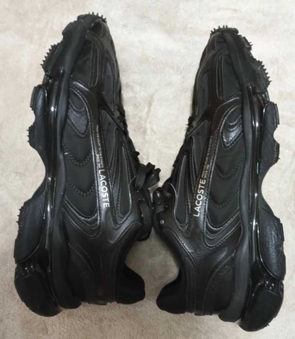 Мъжки маратонки Lacoste