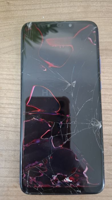 Продаю бу телефон Huawei
