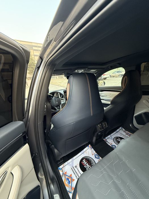 BYD SONG Plus 2 Позиция