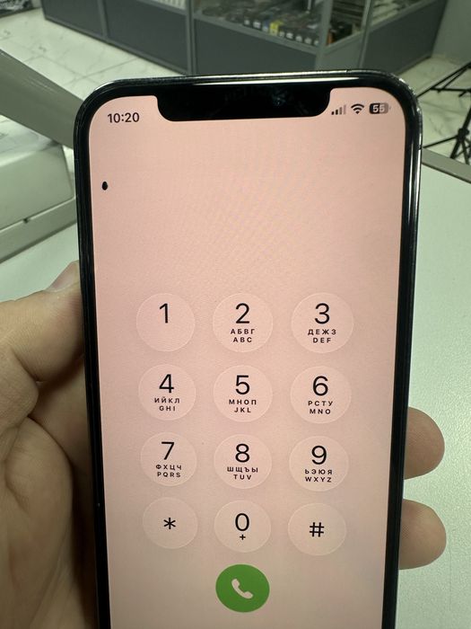 iphone 12 pro