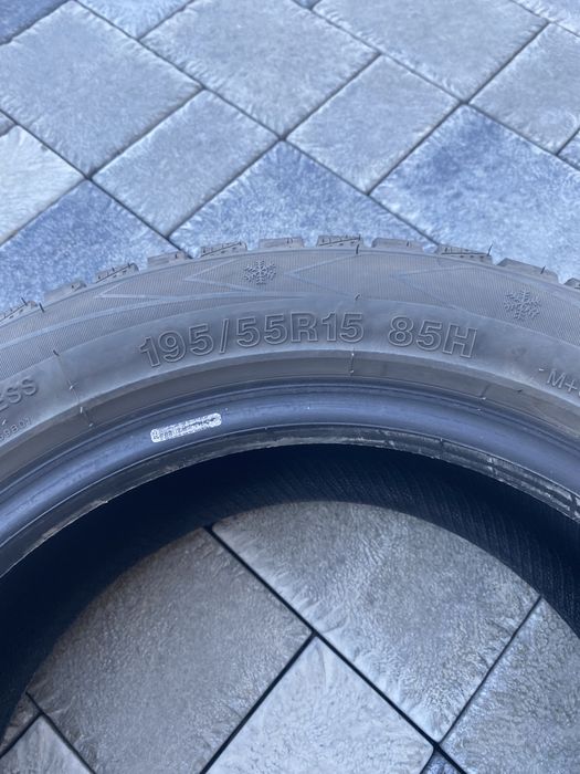 Продам шины R-15 Zmax и Viatti