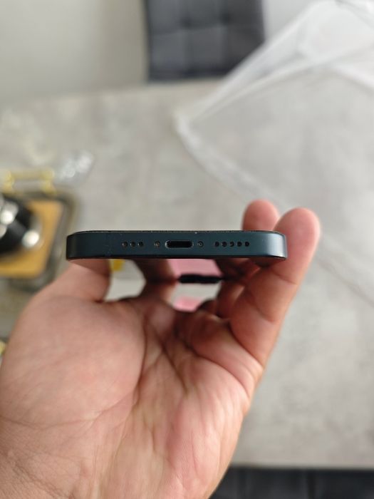 Iphone 14 128gb синий