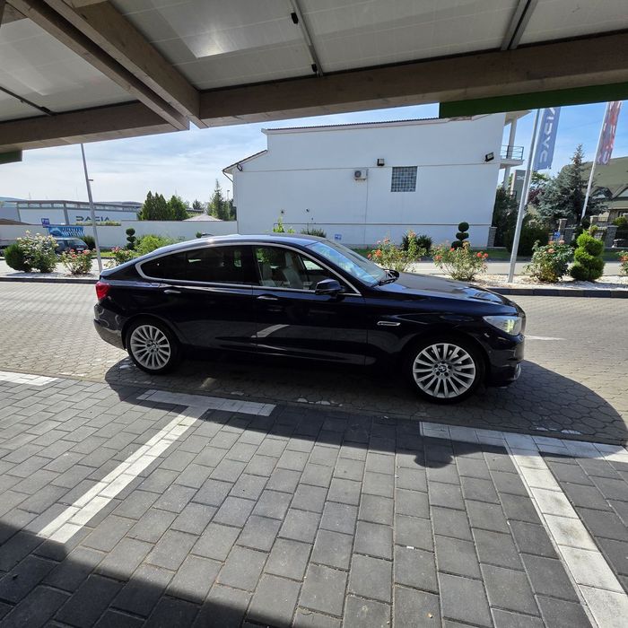BMW Seria 5 BMW 530D GT xdrive