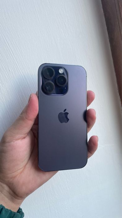 Айфон 14про 128гб