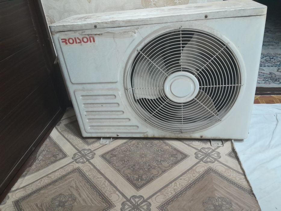 Кондиционер Roison продам дешево срочно