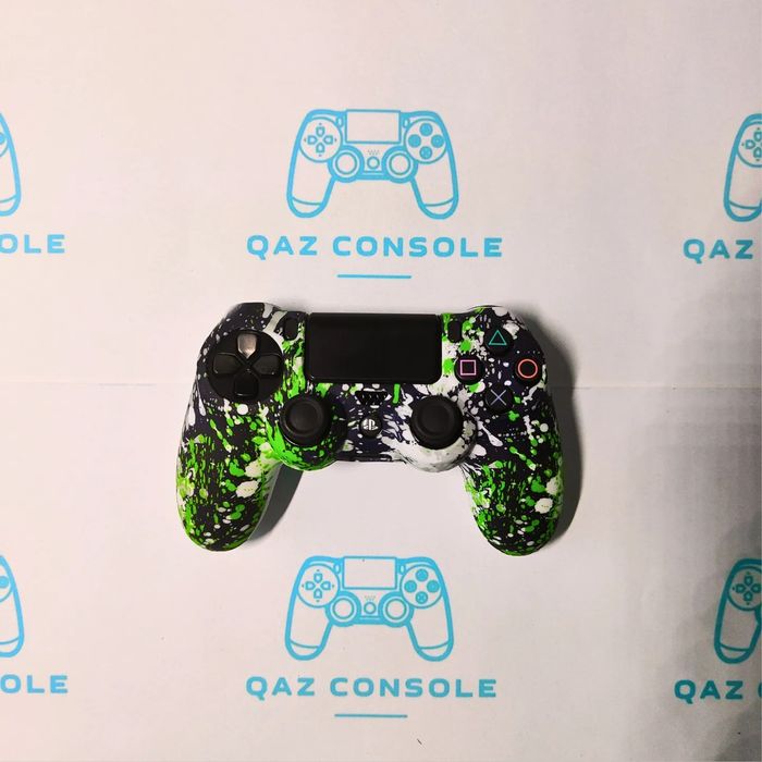 Dualshock 4 Playstation PS 4 Джойстик джостик геймпад контроллеры
