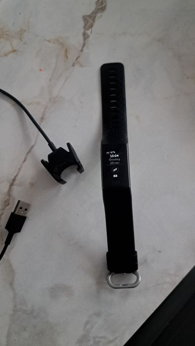 Fitbit 4 Bratara inteligenta