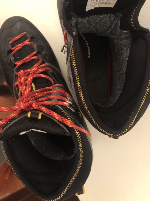 Bocanci The North Face