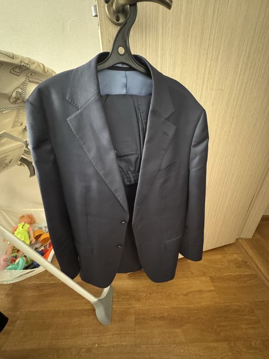 Продам костюм kanzler