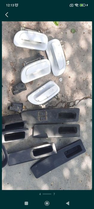 nexsiya bakavoy oyna Matiz garshok