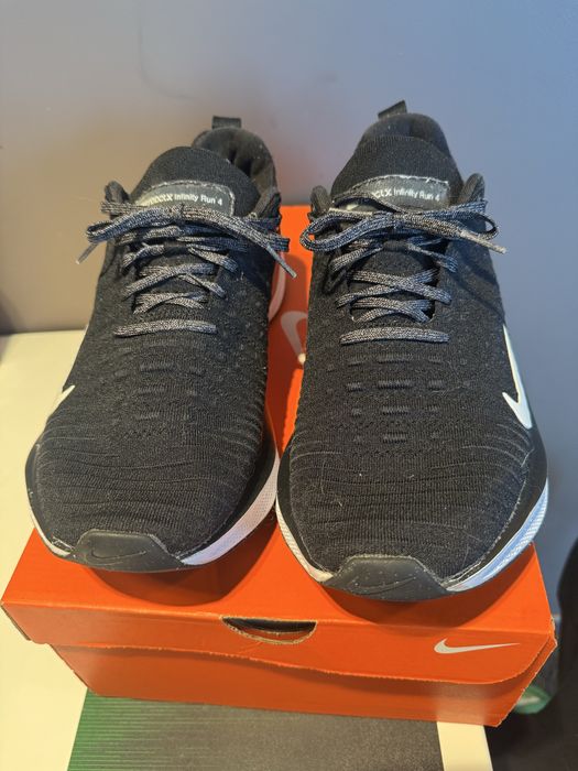 Мъжки маратонки Nike ReactX Infinity Run 4/обувки/кецове/дрехи/clothes/shoes