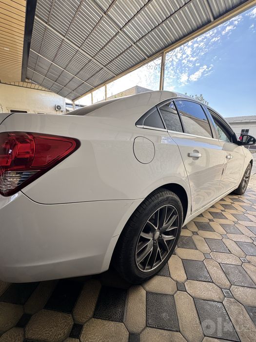 Cruze Daewoo 2009 Сотилади
