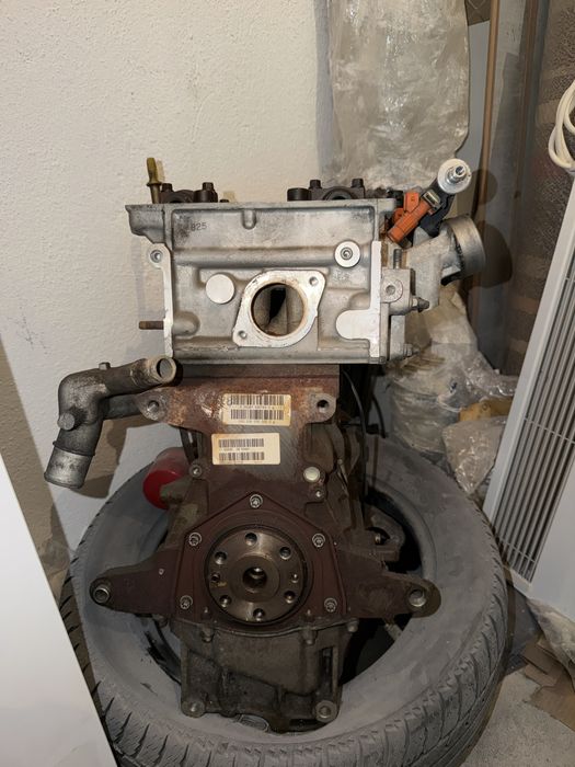 Двигател за Alfa Romeo 147 1.6T.SPARK